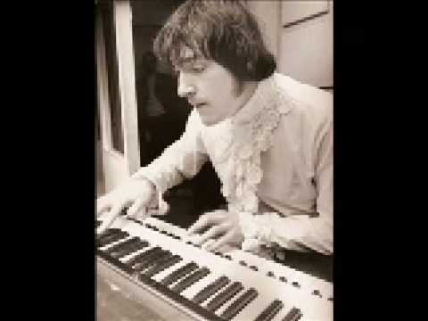 Julie Driscoll, Brian Auger & The Trinity — Julie Driscoll, Brian Auger & The Trinity - Flesh Failures (let the sunshine in)