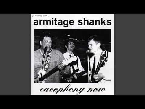 Armitage Shanks (2) — Dutch Courage