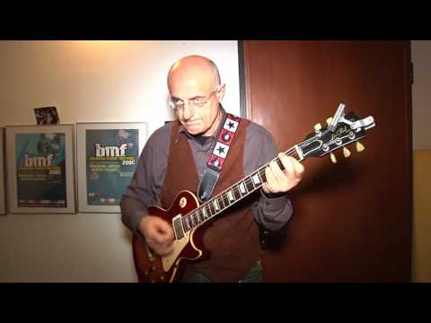 Claudio Lolli — Il Grande Freddo EPK -claudio lolli