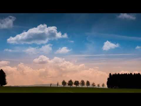 Mickey Simmonds — Mickey Simmonds - The Shape of Rain (1996) - 04. A Field (instrumental)