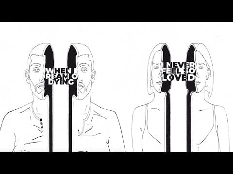 ZAYN (3) — SHAED x ZAYN - Trampoline (Official Lyric Video)