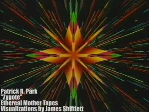 Patrick R. Pärk — Patrick R. Pärk - Zygote
