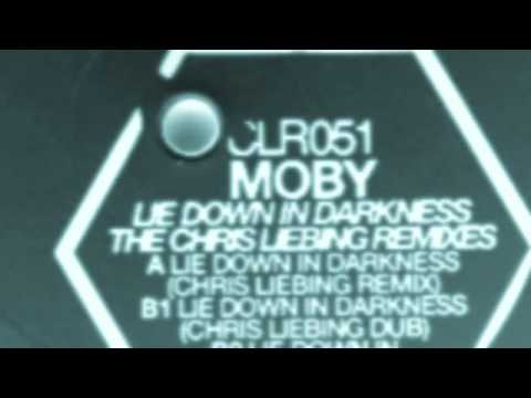 Moby — Moby - Lie down in darkness (Chris Liebing Remix)