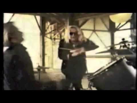 Jeffrey Lee Pierce — Jeffrey Lee Pierce - Love and Desperation