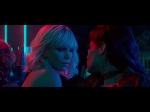 Re-Flex (2) — ATOMIC BLONDE - Chapter 2: The Politics of Dancing [HD]