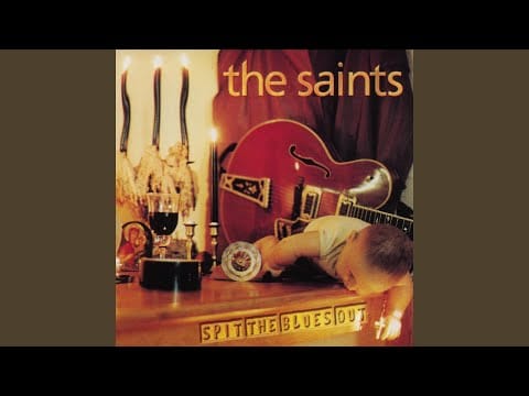 The Saints (2) — You got a tale babe