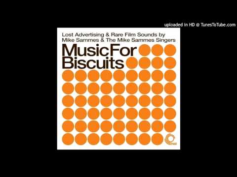 Mike Sammes Singers — Mike Sammes & The Mike Sammes Singers: Dulux Super 3 (Instrumental)