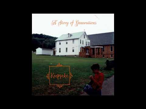 Keepsake (8) — Keepsake - A Story of Generations (2022)
