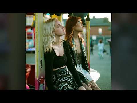 Sea Girls — I Want You To Know Me