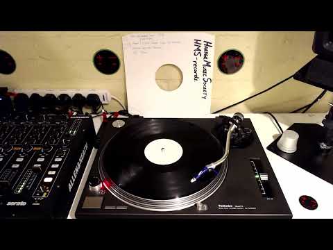 DJ Stompy — Troop, Featuring DJ Stompy - Tricky