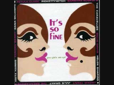 Val McKenna — mixed-up,shook-up girl    Val Mckenna