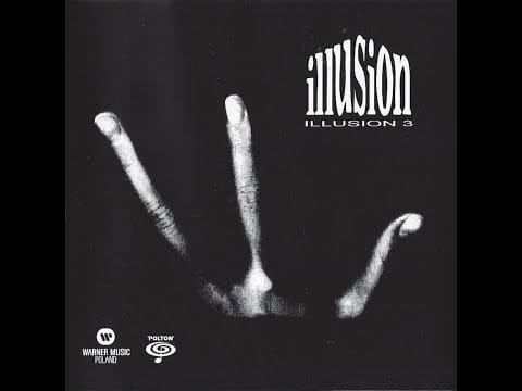 Illusion (27) — Illusion - Illusion 3 (1995) (Full Album)