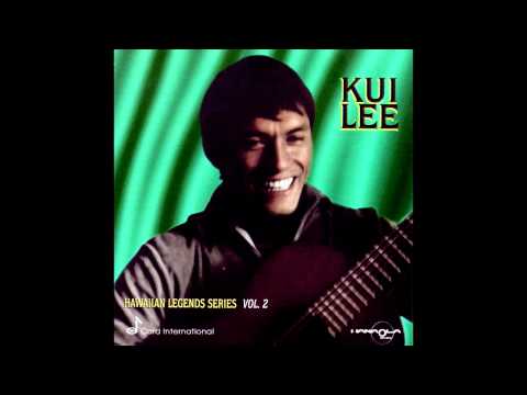 Kui Lee — Kui Lee - Days Of My Youth