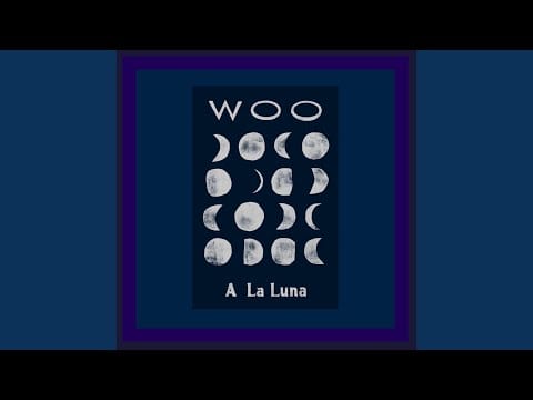 Woo (3) — Cloud Cuckoo Land