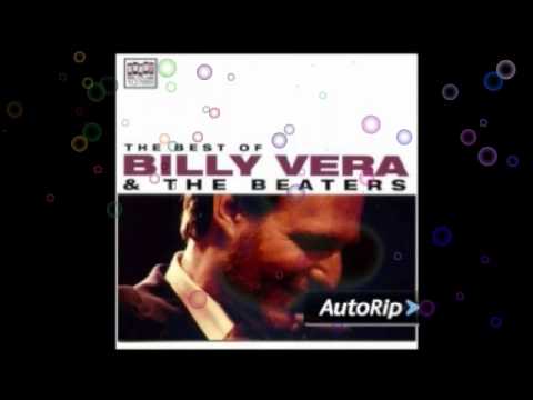 Billy Vera & The Beaters — Billy Vera And The Beaters   Hopeless Romantic