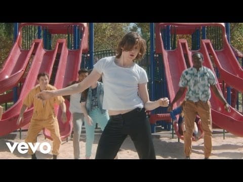 Foxygen — Follow the Leader