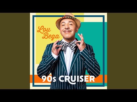 Lou Bega — Sing It Back