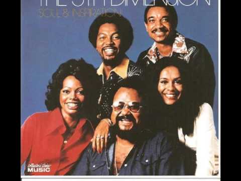The Fifth Dimension — Marilyn McCoo & Billy Davis Jr.'s "Soul & Inspiration" Un-vaulted Surprise by The 5th Dimension