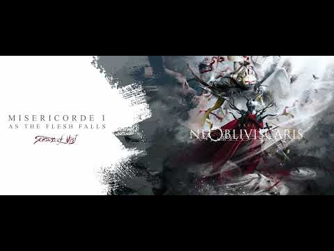 Ne Obliviscaris — NE OBLIVISCARIS, "Misericorde I - As The Flesh Falls" (Official Song Premiere) 2023