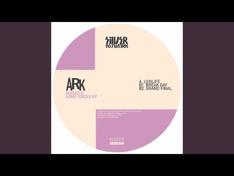 Ark — Grand Final