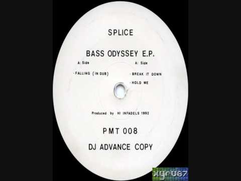 Splice (2) — Splice - Hold Me [HD]