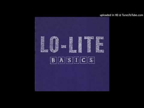 Lo-Lite — Lo-Lite - Trash Meets Trash