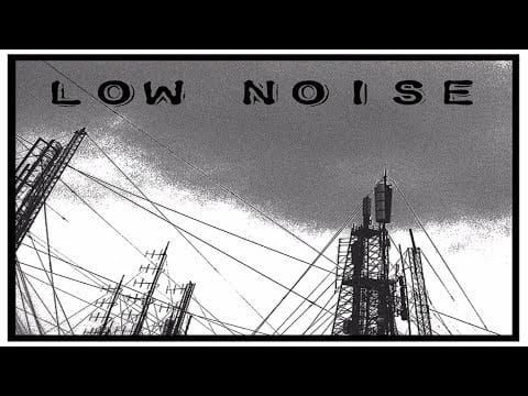Low Noise (5) — Low Noise - S/T (FULL)