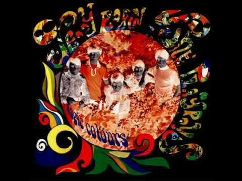 Teddy Robin & The Playboys — 泰迪羅賓 Teddy Robin & The Playboys-Fever 1968