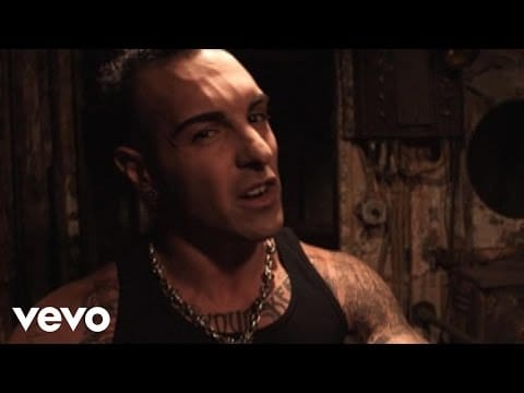 Rev Theory — Rev Theory - Light It Up