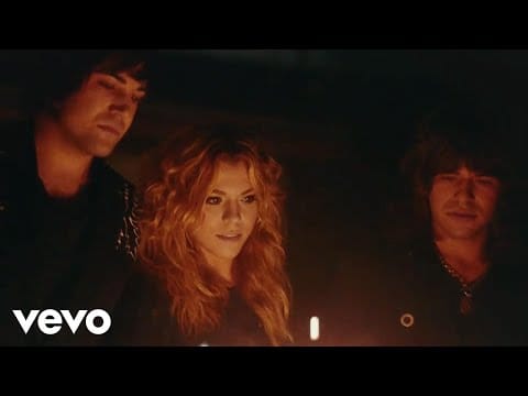 The Band Perry — The Band Perry - Don’t Let Me Be Lonely