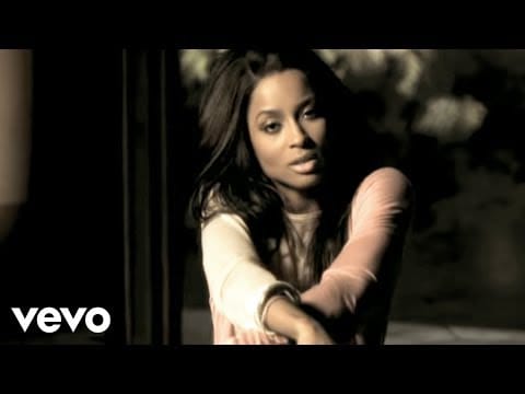 Ciara (2) — Ciara - Speechless (Official Video)