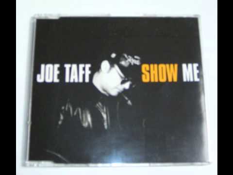 Tony Di Bart — Joe Taff feat. Tony Di Bart - Show Me (Radio Cut)