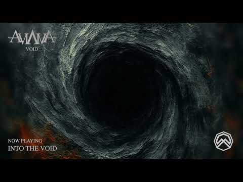 Aviana — AVIANA - INTO THE VOID (OFFICIAL VISUALIZER)