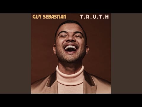 Guy Sebastian — Fantasize