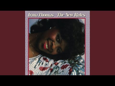 Irma Thomas — The Wind Beneath My Wings (Hero)