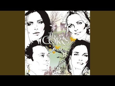 The Corrs — Spancill Hill