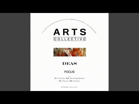 Deas — Focus