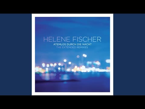 Helene Fischer — Atemlos durch die Nacht (A|class Kuduro Floor Mix)