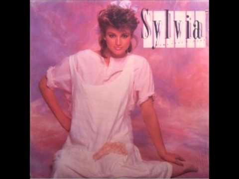 Sylvia (7) — Sylvia-Only the Shadows Know