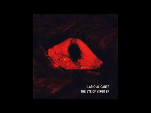 Ilario Alicante — Ilario Alicante - Rotate [VIRGO04]