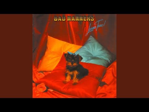Bad Manners — Lorraine