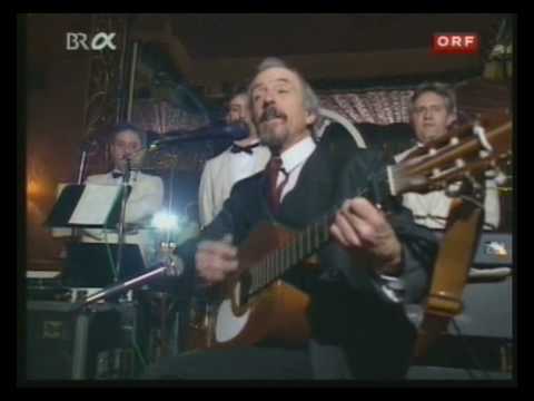 Arik Brauer — Arik Brauer - Von Haus zu Haus