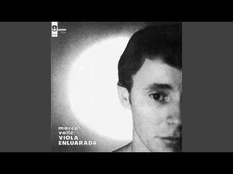 Marcos Valle — Viagem