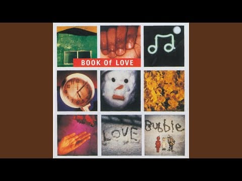 Book of Love — Happily Ever After