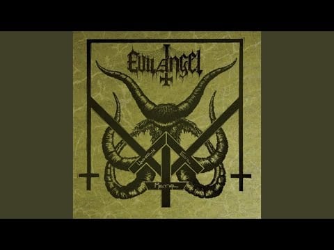 Evil Angel (2) — Nuclear Hammer