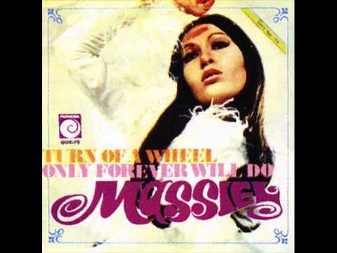 Massiel — MASSIEL "TURN OF A WHEEL"