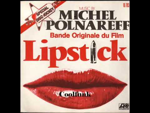 Michel Polnareff — Michel Polnareff - Lipstick (1976)