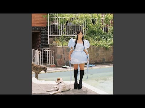 Mallrat — Arm’s Length
