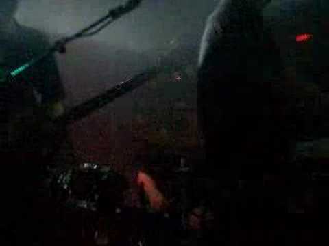 Brothers Past — Brothers Past - 4/24 Canopy Club -  Words Like Weapons