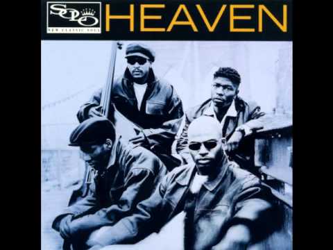 Solo (8) — Solo - Heaven (Mo' Kutz Remix)